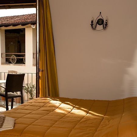 La Madonnina Agriturismo Dore Alba  Eksteriør bilde