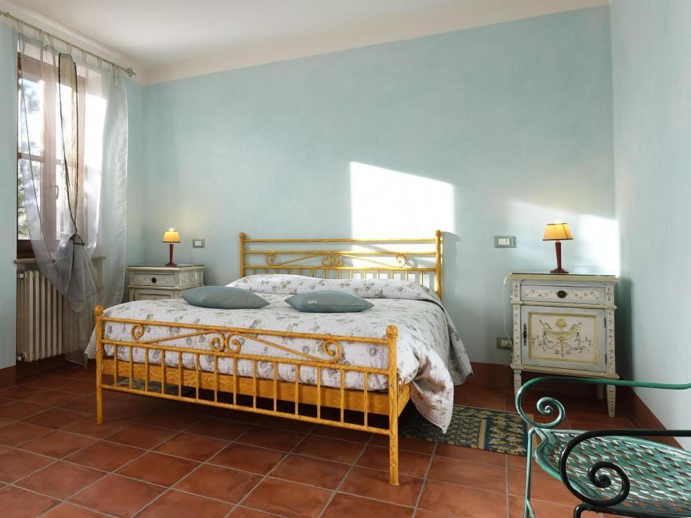 La Madonnina Agriturismo Dore Alba  Eksteriør bilde